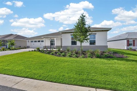Villa ou maison à vendre à Ocala, Floride: 3 chambres, 220.46 m2 № 2349625 - photo 5