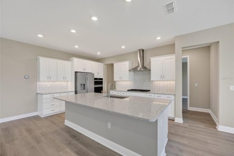 Villa ou maison à vendre à Ocala, Floride: 3 chambres, 220.46 m2 № 2349625 - photo 23