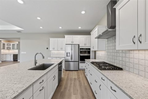 Villa ou maison à vendre à Ocala, Floride: 3 chambres, 220.46 m2 № 2349625 - photo 25