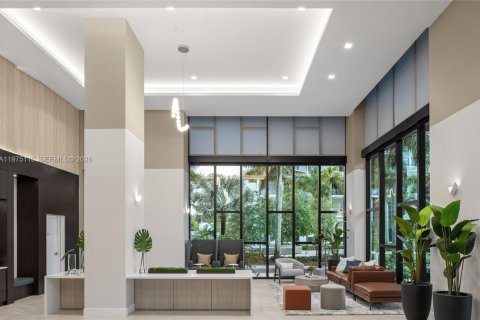 Снять в аренду квартиру в Дорал, Флорида 3 спальни, 117.99м2, № 2036291 - фото 16