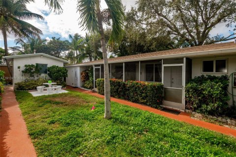 Copropriété à vendre à Hollywood, Floride: 1 chambre, 46.45 m2 № 2013556 - photo 15