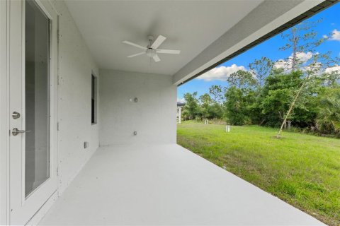 Casa en venta en North Port, Florida, 3 dormitorios, 156.35 m2 № 2099230 - foto 23