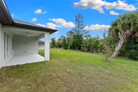 Casa en venta en North Port, Florida, 3 dormitorios, 156.35 m2 № 2099230 - foto 24
