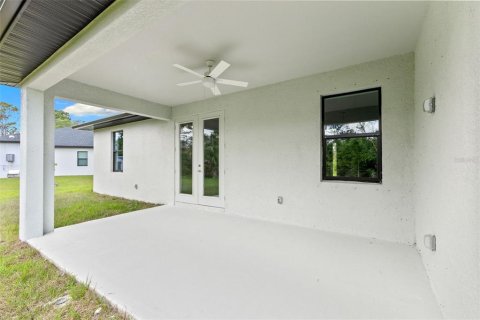 Casa en venta en North Port, Florida, 3 dormitorios, 156.35 m2 № 2099230 - foto 22