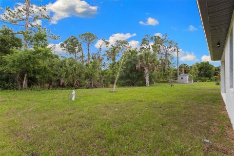 Casa en venta en North Port, Florida, 3 dormitorios, 156.35 m2 № 2099230 - foto 21