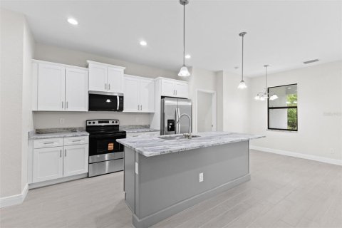 Casa en venta en North Port, Florida, 3 dormitorios, 156.35 m2 № 2099230 - foto 7