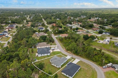 Casa en venta en North Port, Florida, 3 dormitorios, 156.35 m2 № 2099230 - foto 29