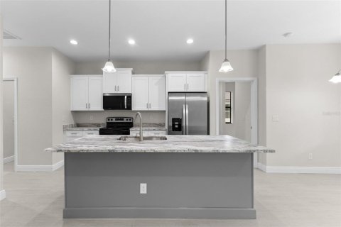 Casa en venta en North Port, Florida, 3 dormitorios, 156.35 m2 № 2099230 - foto 8