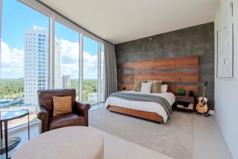 Condominio en alquiler en Tampa, Florida, 3 dormitorios, 281.59 m2 № 2299407 - foto 25