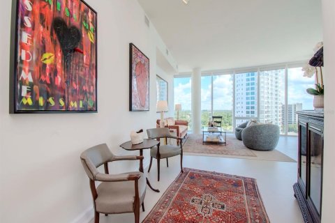 Condominio en alquiler en Tampa, Florida, 3 dormitorios, 281.59 m2 № 2299407 - foto 6