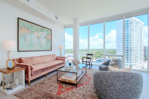 Condominio en alquiler en Tampa, Florida, 3 dormitorios, 281.59 m2 № 2299407 - foto 8