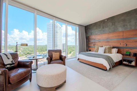 Condominio en alquiler en Tampa, Florida, 3 dormitorios, 281.59 m2 № 2299407 - foto 24