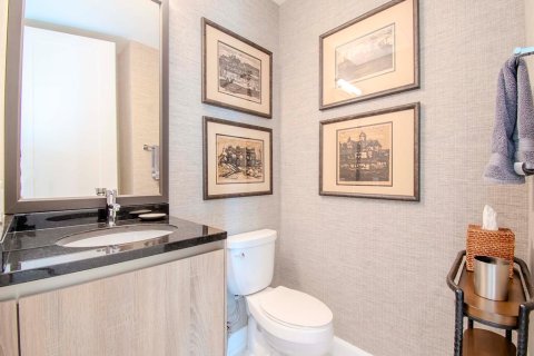 Condominio en alquiler en Tampa, Florida, 3 dormitorios, 281.59 m2 № 2299407 - foto 7