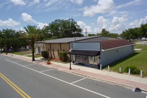 Commercial property in Auburndale, Florida 466.18 sq.m. № 2110110 - photo 24