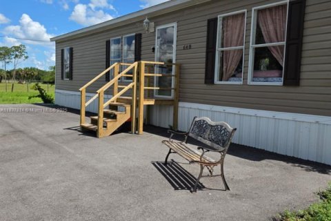 Villa ou maison à vendre à Clewiston, Floride: 3 chambres, 115.94 m2 № 1974324 - photo 2