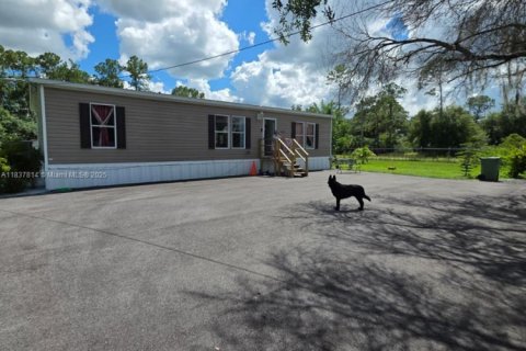 Villa ou maison à vendre à Clewiston, Floride: 3 chambres, 115.94 m2 № 1974324 - photo 28