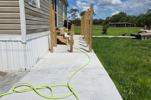 Villa ou maison à vendre à Clewiston, Floride: 3 chambres, 115.94 m2 № 1974324 - photo 18