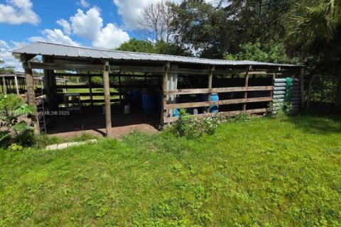 Villa ou maison à vendre à Clewiston, Floride: 3 chambres, 115.94 m2 № 1974324 - photo 23