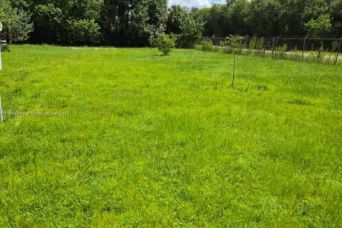 Villa ou maison à vendre à Clewiston, Floride: 3 chambres, 115.94 m2 № 1974324 - photo 19