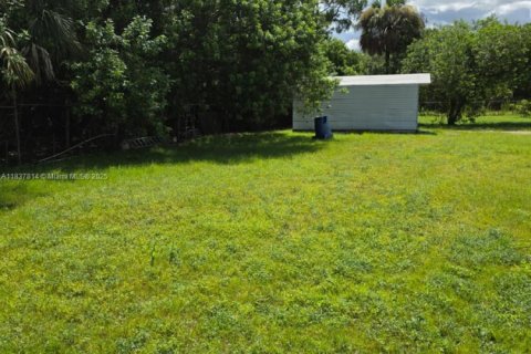 Villa ou maison à vendre à Clewiston, Floride: 3 chambres, 115.94 m2 № 1974324 - photo 20
