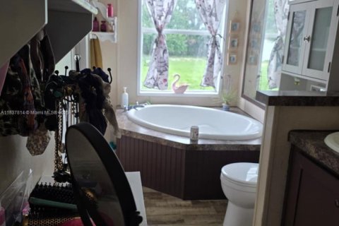 Villa ou maison à vendre à Clewiston, Floride: 3 chambres, 115.94 m2 № 1974324 - photo 3