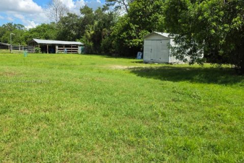 Villa ou maison à vendre à Clewiston, Floride: 3 chambres, 115.94 m2 № 1974324 - photo 29