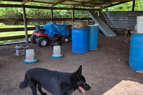 Villa ou maison à vendre à Clewiston, Floride: 3 chambres, 115.94 m2 № 1974324 - photo 7