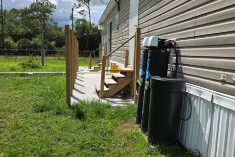 Villa ou maison à vendre à Clewiston, Floride: 3 chambres, 115.94 m2 № 1974324 - photo 17