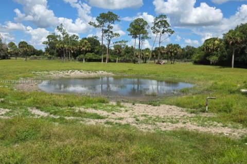 Villa ou maison à vendre à Clewiston, Floride: 3 chambres, 115.94 m2 № 1974324 - photo 26