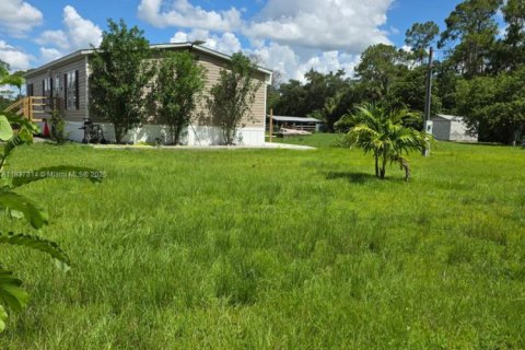 Villa ou maison à vendre à Clewiston, Floride: 3 chambres, 115.94 m2 № 1974324 - photo 21