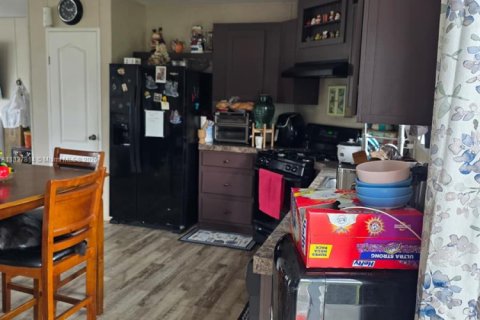 Villa ou maison à vendre à Clewiston, Floride: 3 chambres, 115.94 m2 № 1974324 - photo 11