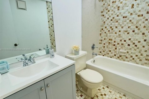 Copropriété à vendre à Miami, Floride: 3 chambres, 96.62 m2 № 1958545 - photo 7