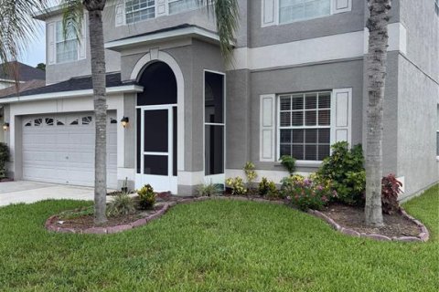 Villa ou maison à louer à Wesley Chapel, Floride: 4 chambres, 219.62 m2 № 2228200 - photo 2