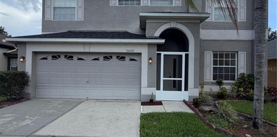 Villa ou maison à Wesley Chapel, Floride 4 chambres, 219.62 m2 № 2228200