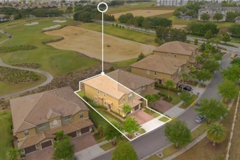 Copropriété à vendre à Davenport, Floride: 2 chambres, 130.9 m2 № 2308707 - photo 17