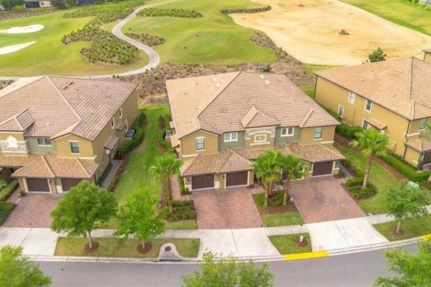 Copropriété à vendre à Davenport, Floride: 2 chambres, 130.9 m2 № 2308707 - photo 2
