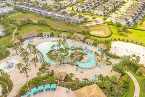 Copropriété à vendre à Davenport, Floride: 2 chambres, 130.9 m2 № 2308707 - photo 19