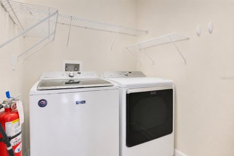 Copropriété à vendre à Davenport, Floride: 2 chambres, 130.9 m2 № 2308707 - photo 11