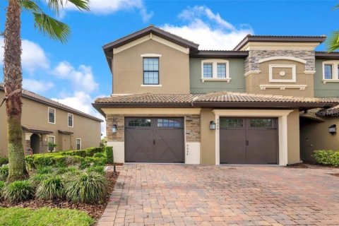 Condo in Davenport, Florida, 2 bedrooms  № 2308707