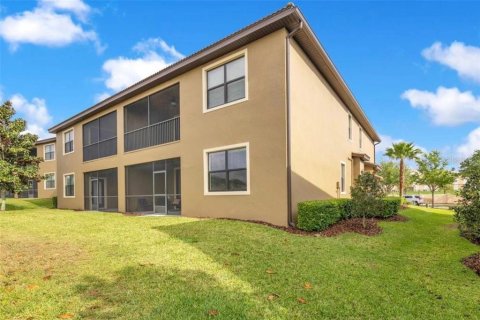 Copropriété à vendre à Davenport, Floride: 2 chambres, 130.9 m2 № 2308707 - photo 15
