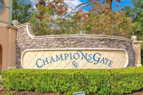 Copropriété à vendre à Davenport, Floride: 2 chambres, 130.9 m2 № 2308707 - photo 14