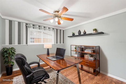Villa ou maison à vendre à New Port Richey, Floride: 3 chambres, 130.81 m2 № 2107430 - photo 25