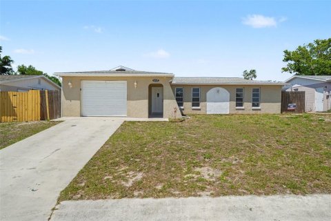 Villa ou maison à vendre à New Port Richey, Floride: 3 chambres, 130.81 m2 № 2107430 - photo 7