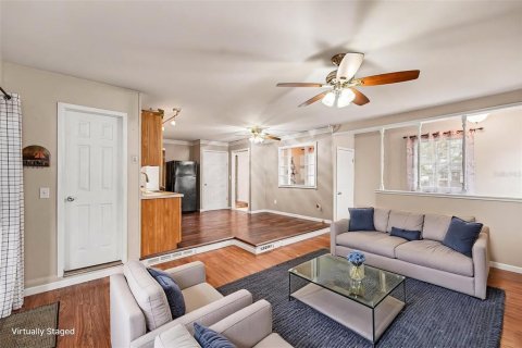 Villa ou maison à vendre à New Port Richey, Floride: 3 chambres, 130.81 m2 № 2107430 - photo 22