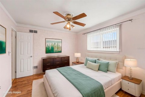 Villa ou maison à vendre à New Port Richey, Floride: 3 chambres, 130.81 m2 № 2107430 - photo 24