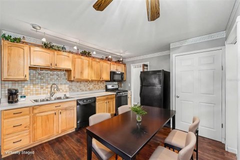 Villa ou maison à vendre à New Port Richey, Floride: 3 chambres, 130.81 m2 № 2107430 - photo 23