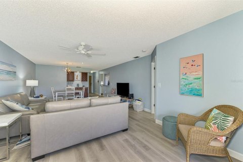 Copropriété à louer à Sarasota, Floride: 2 chambres, 119.29 m2 № 1564719 - photo 19