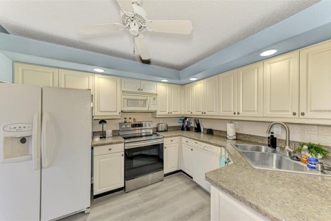 Copropriété à louer à Sarasota, Floride: 2 chambres, 119.29 m2 № 1564719 - photo 24