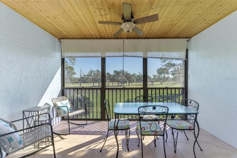 Copropriété à louer à Sarasota, Floride: 2 chambres, 119.29 m2 № 1564719 - photo 17