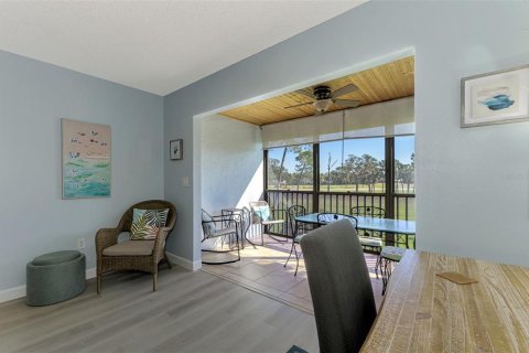 Copropriété à louer à Sarasota, Floride: 2 chambres, 119.29 m2 № 1564719 - photo 16